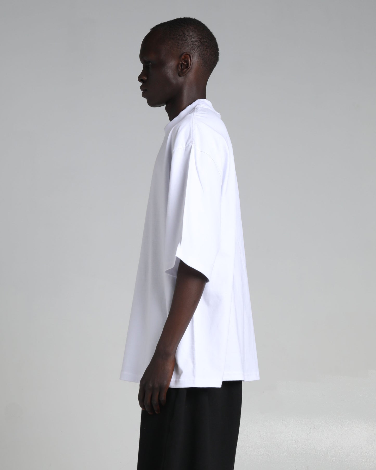 7.5oz Max Heavyweight Oversized Tee
