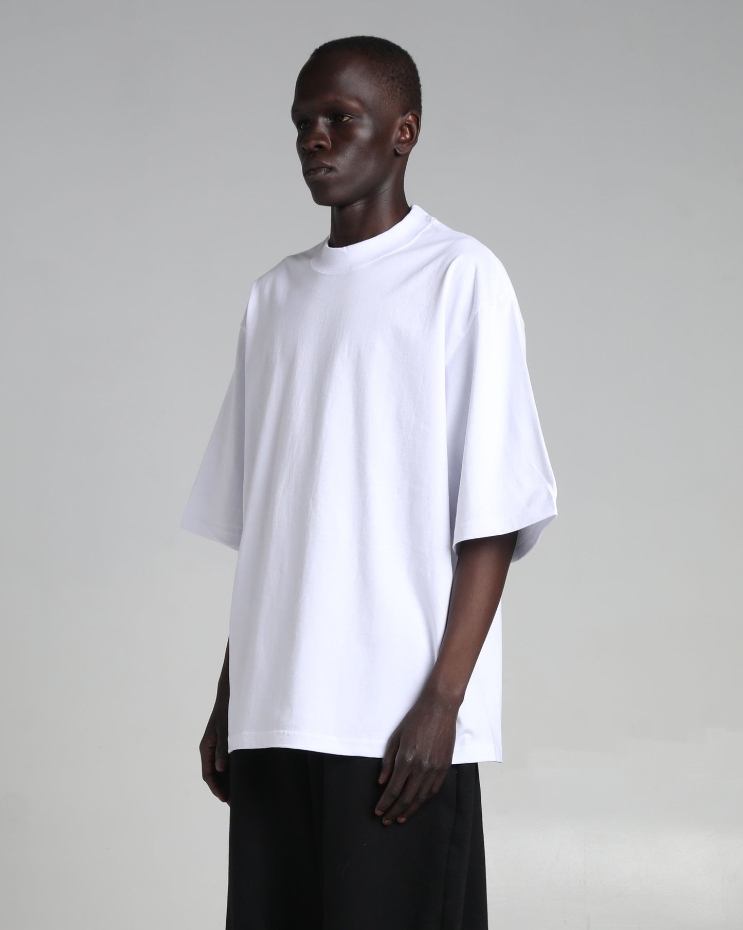 7.5oz Max Heavyweight Oversized Tee