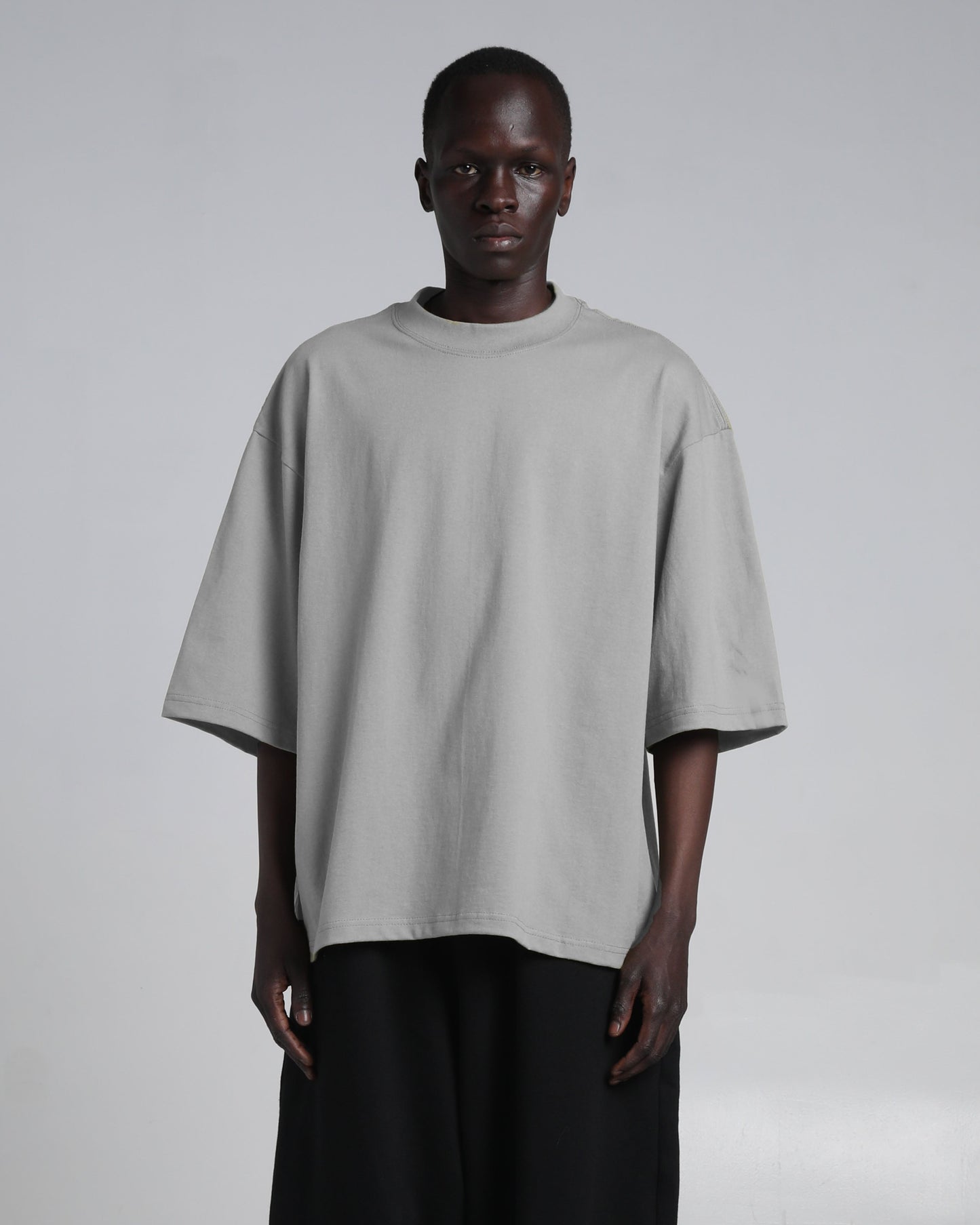 7.5oz Max Heavyweight Oversized Tee