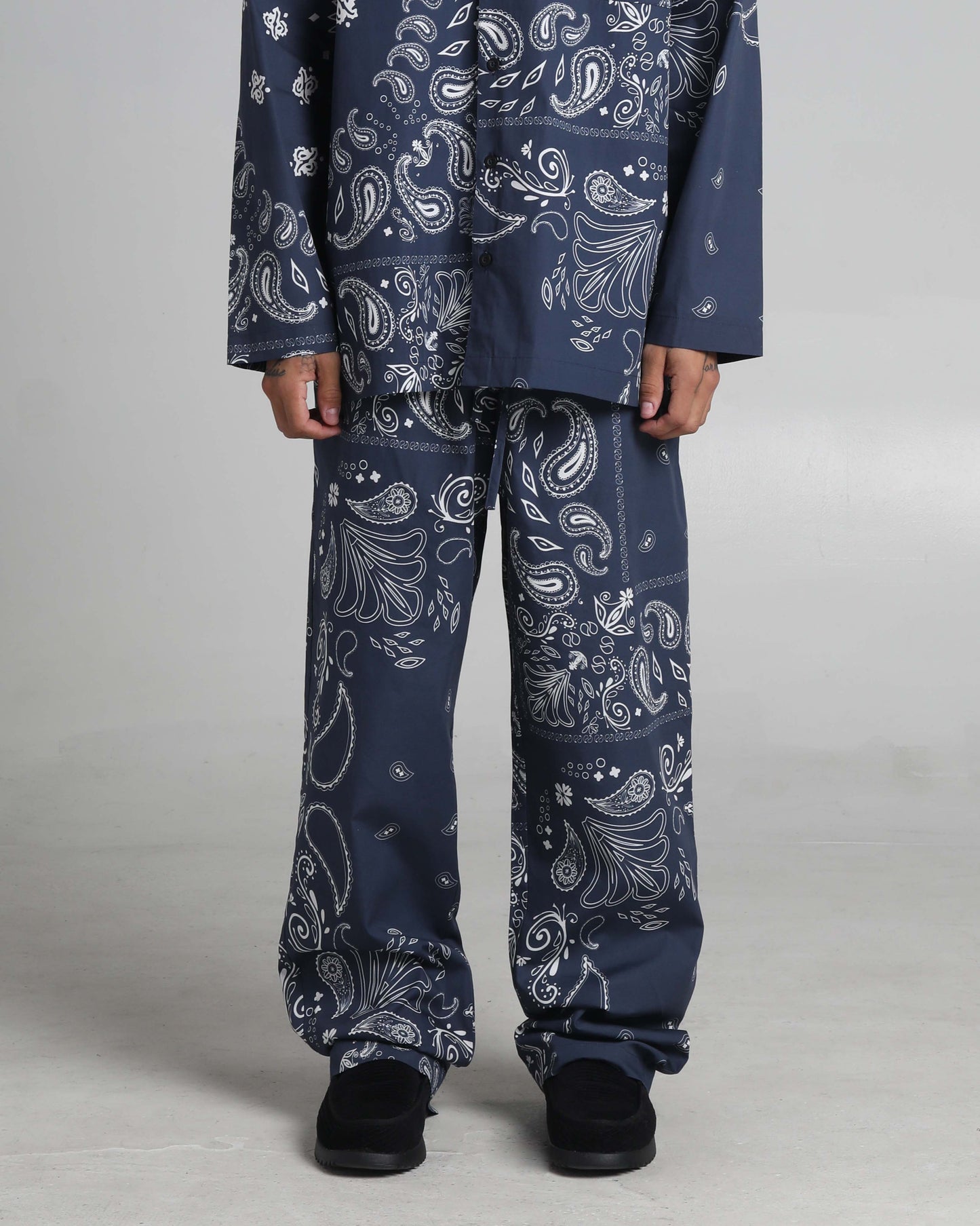 Paisley Pajamas