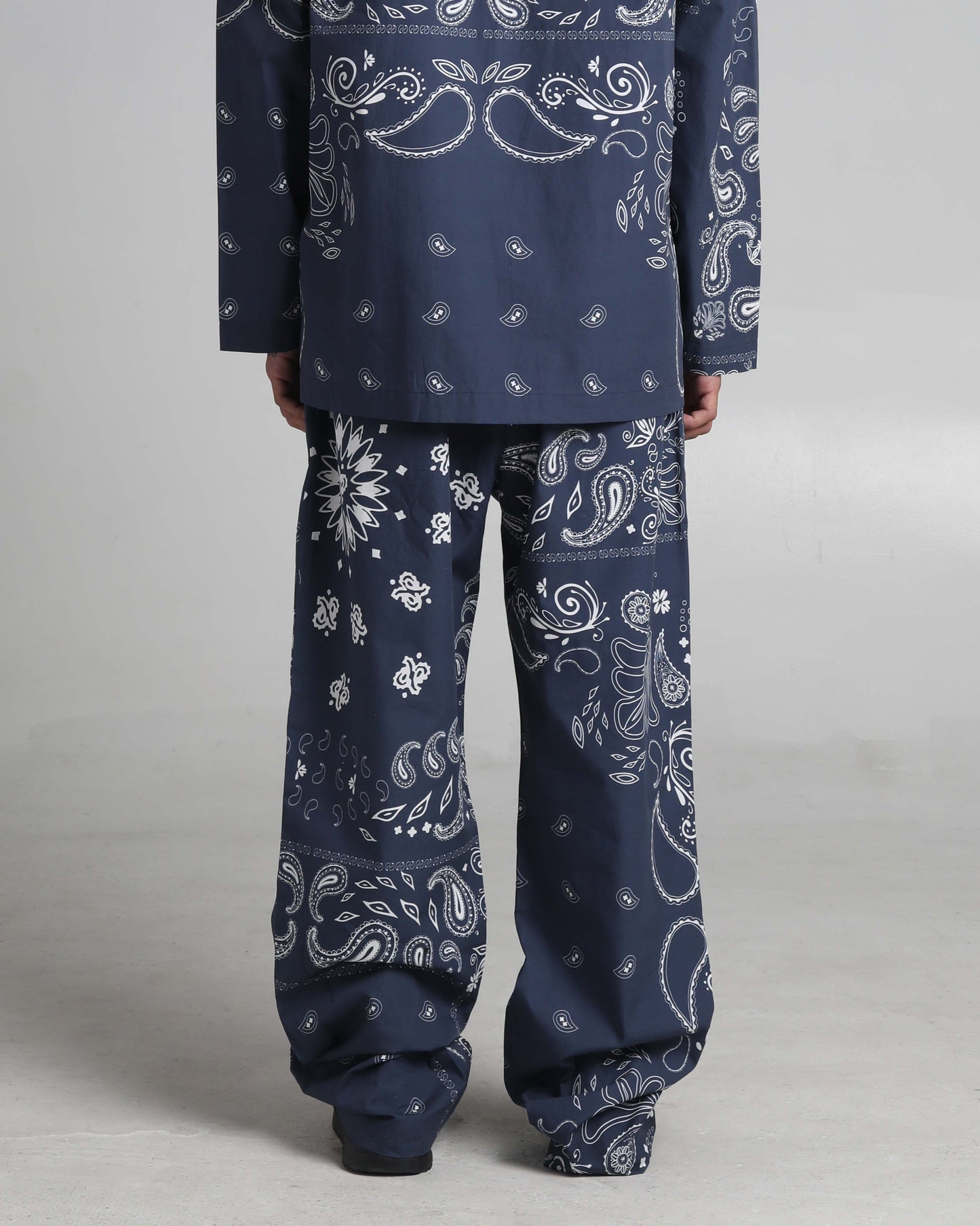 Paisley Pajamas