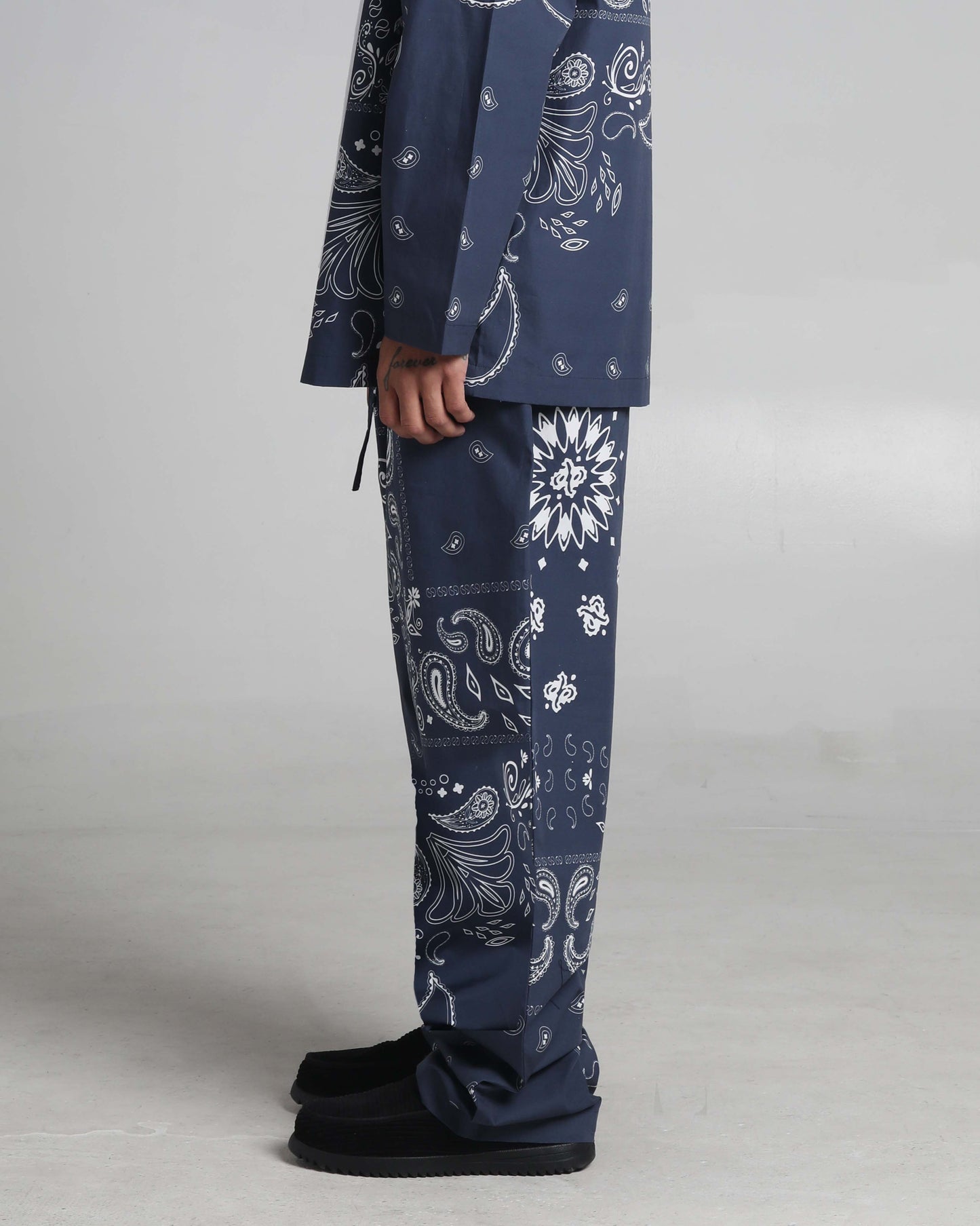 Paisley Pajamas