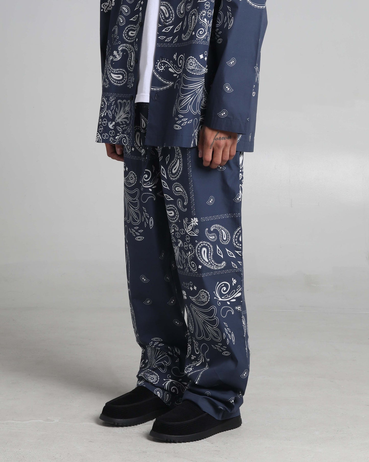 Paisley Pajamas