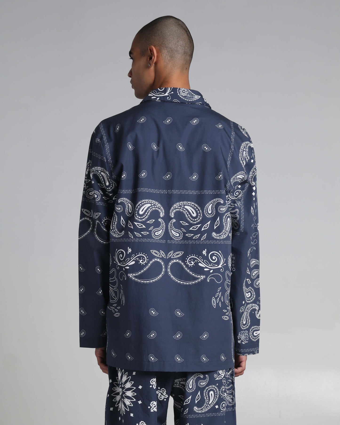 Paisley Pajamas