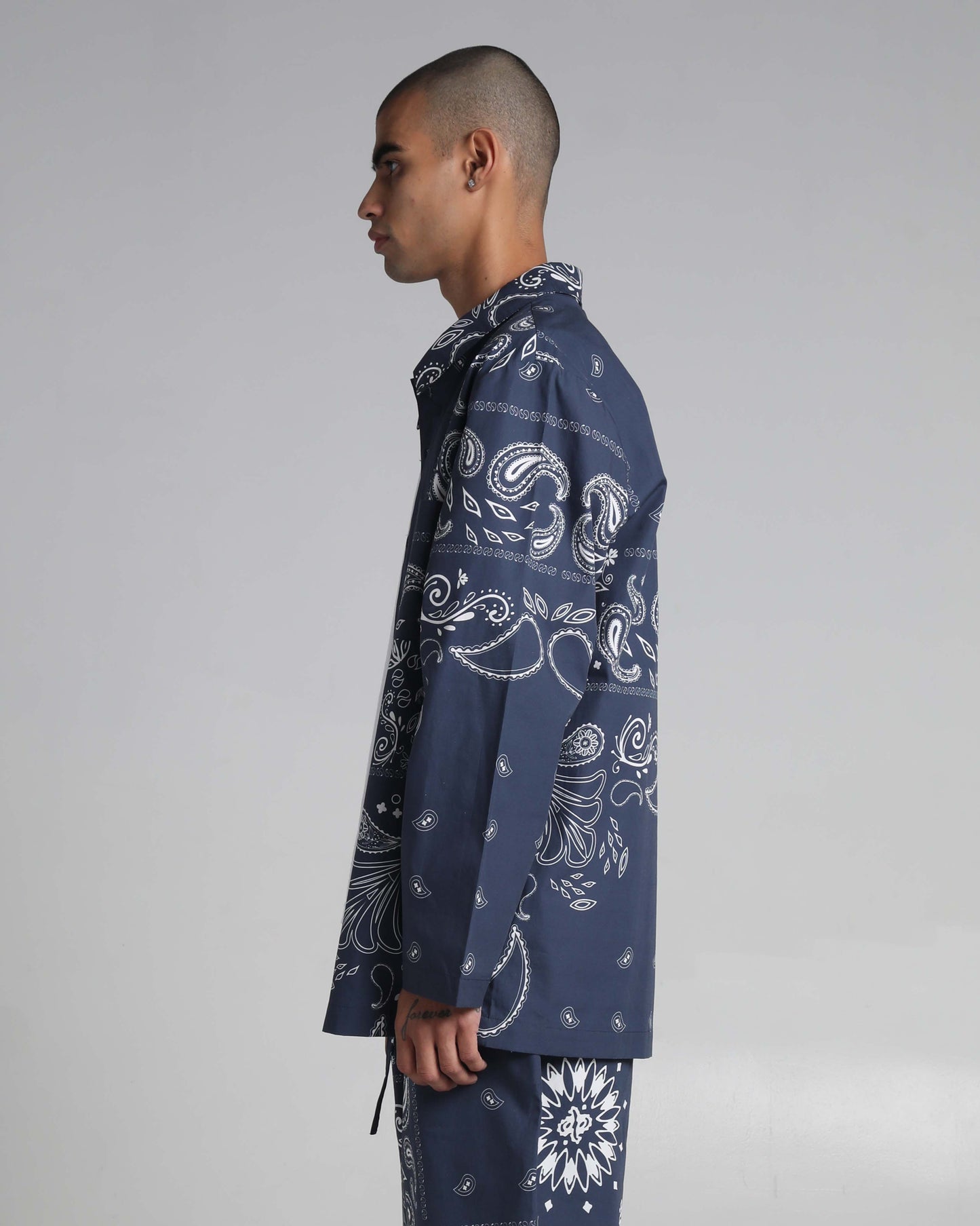 Paisley Pajamas