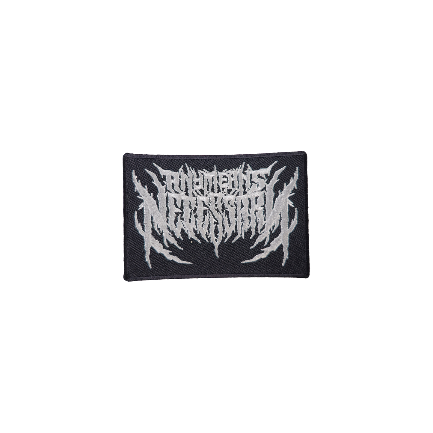 Wretch Patch
