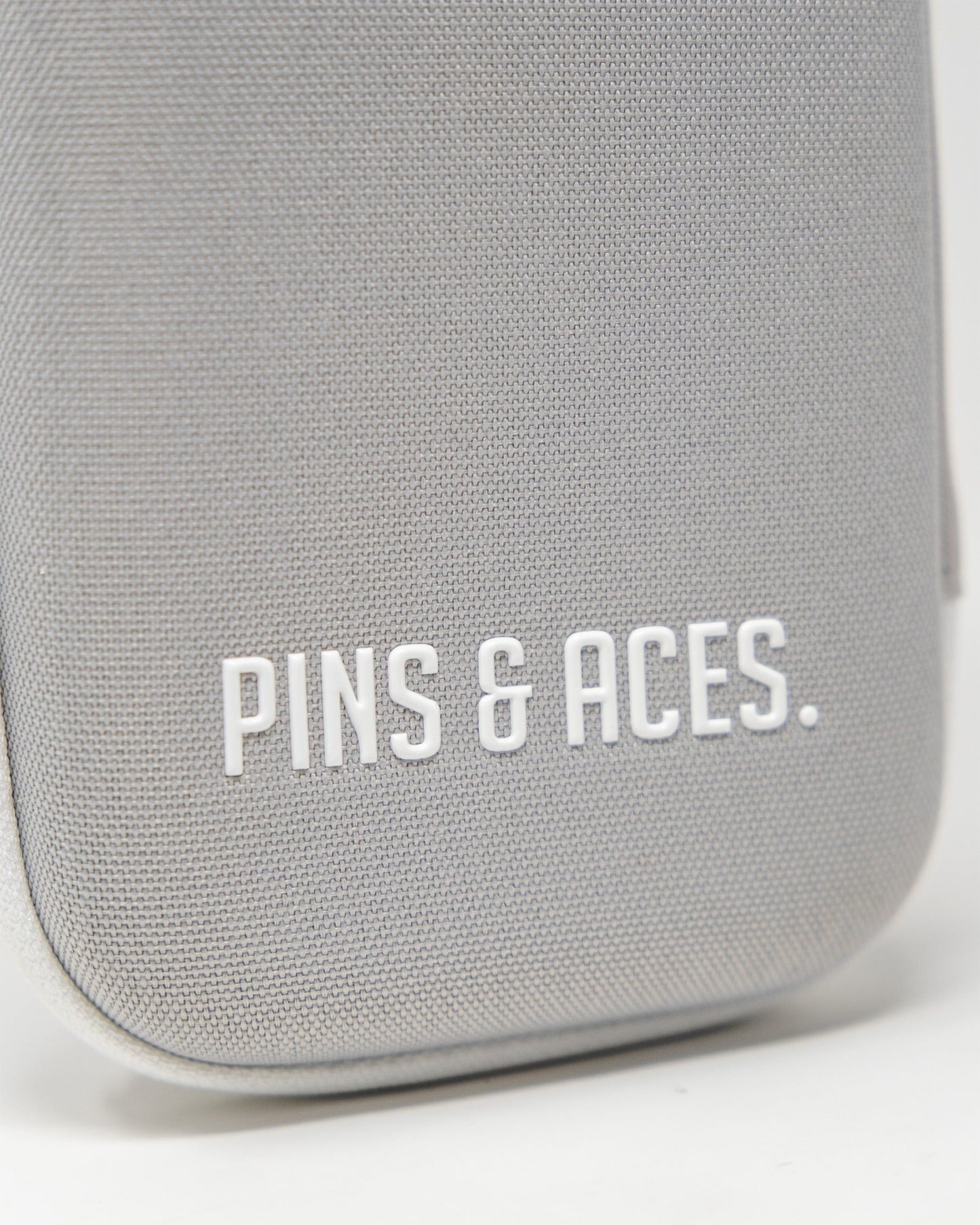 Glove & Accessory Caddie - Gray