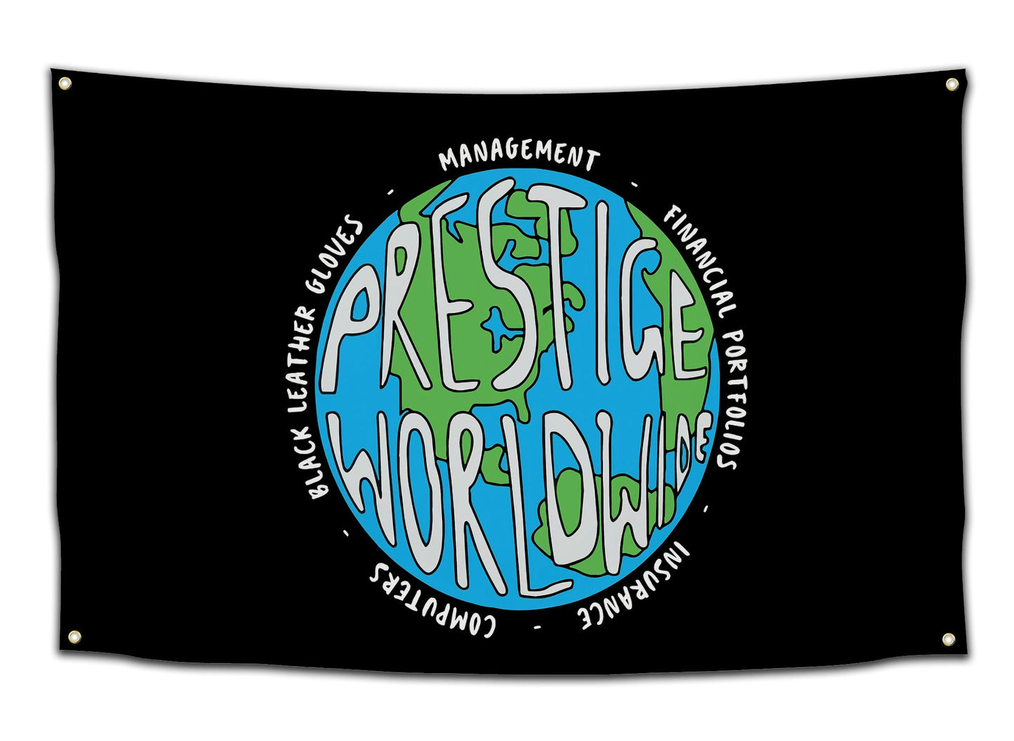 Prestige Worldwide
