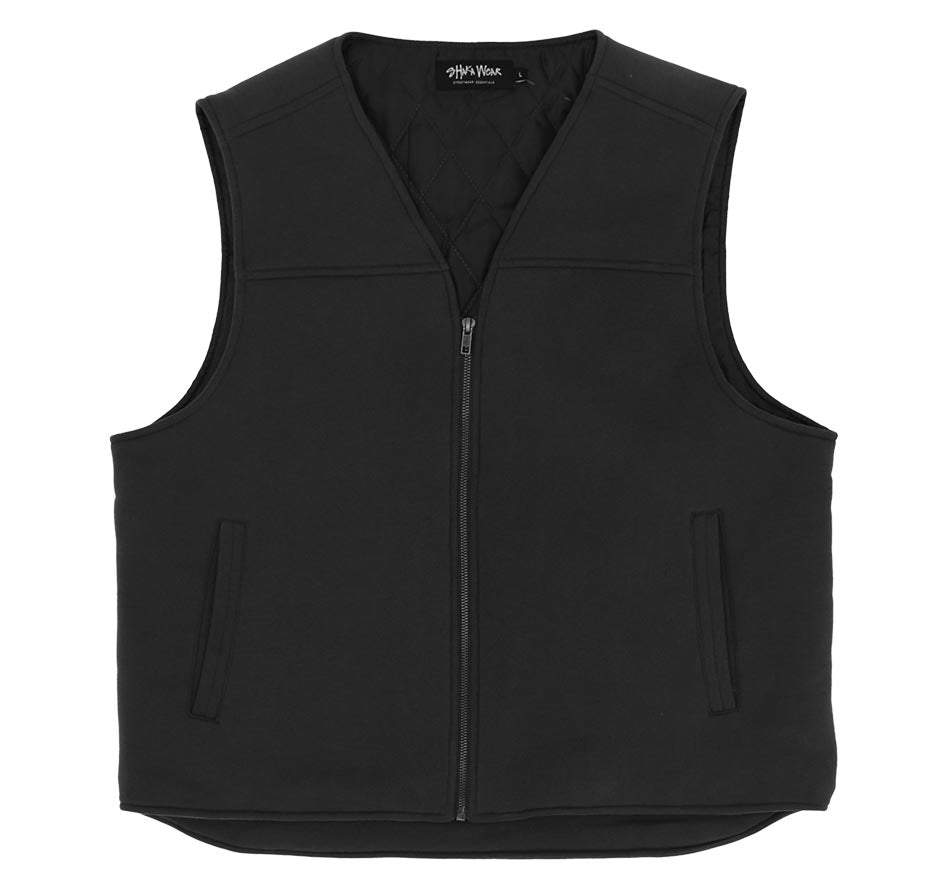 Puffer Vest