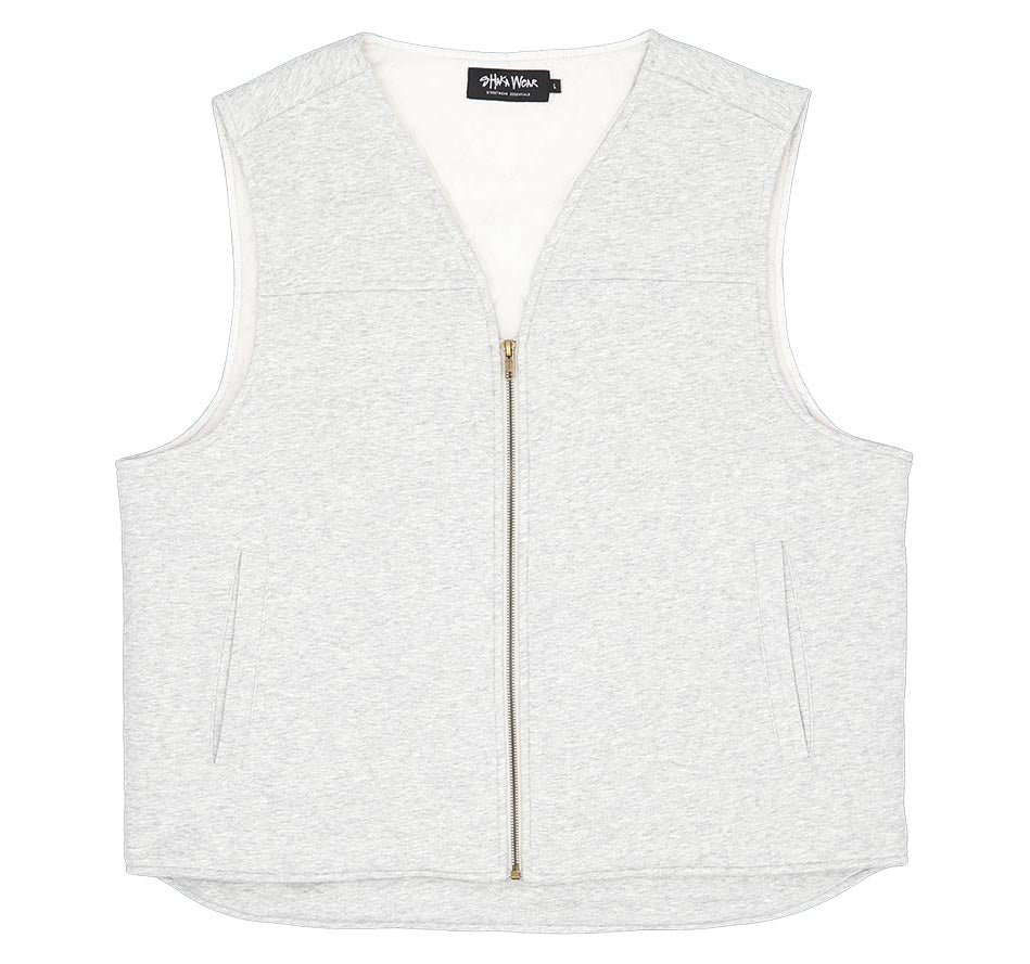 Puffer Vest