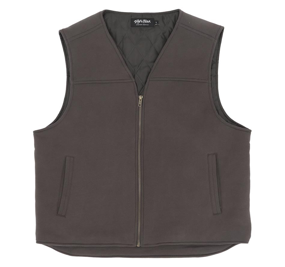 Puffer Vest