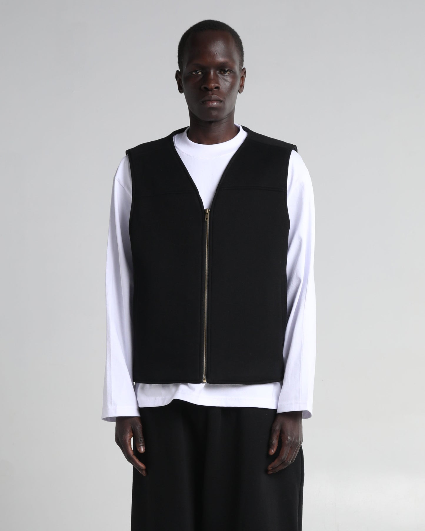 Puffer Vest
