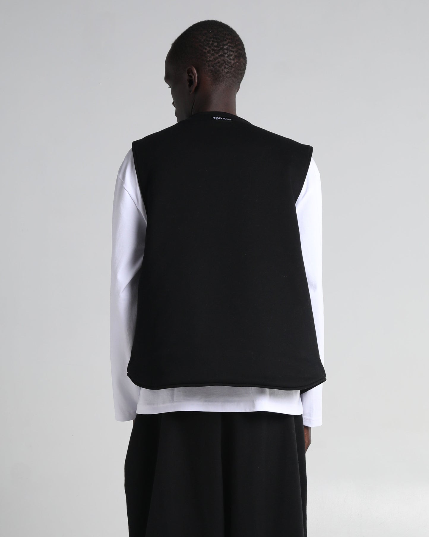 Puffer Vest