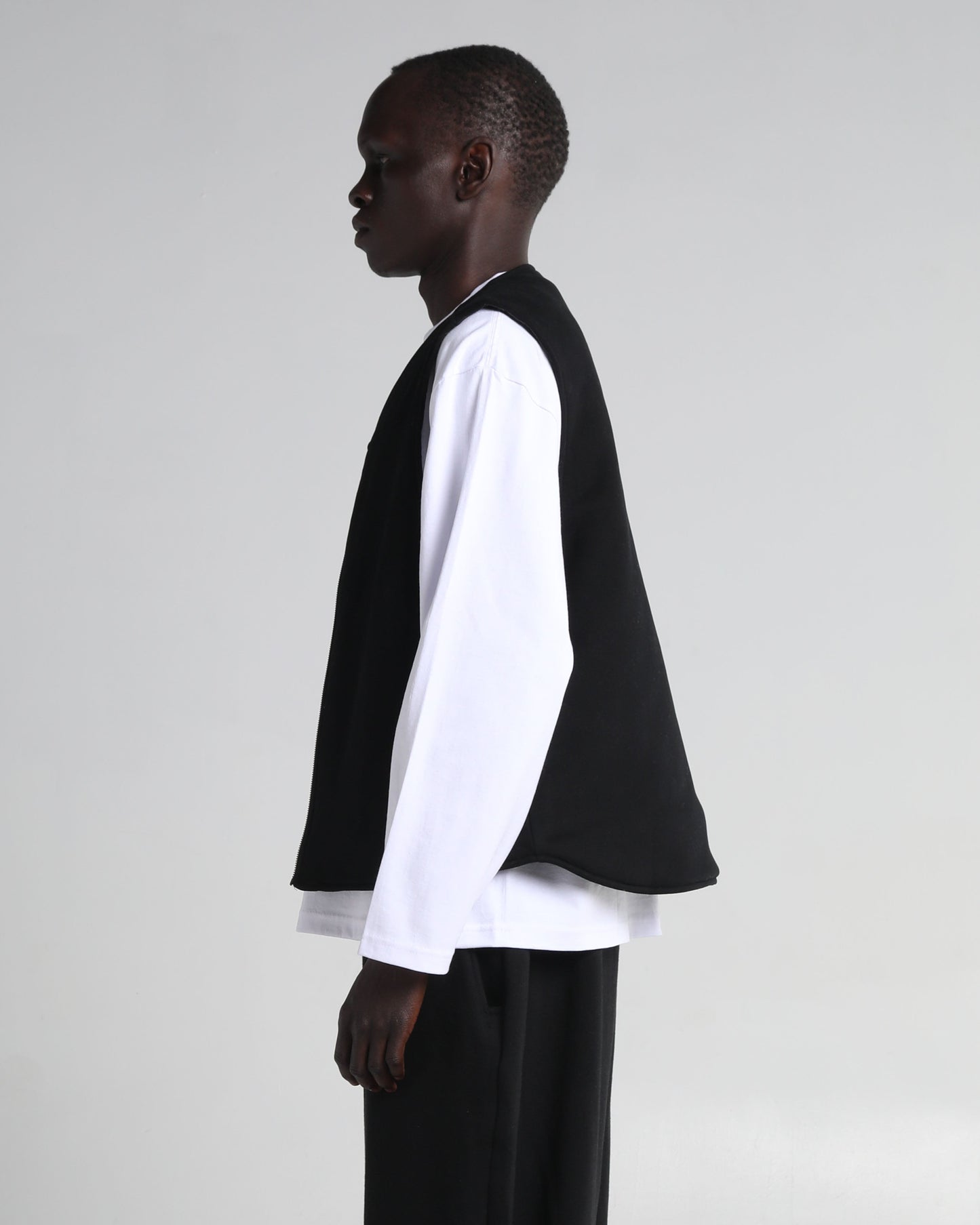 Puffer Vest