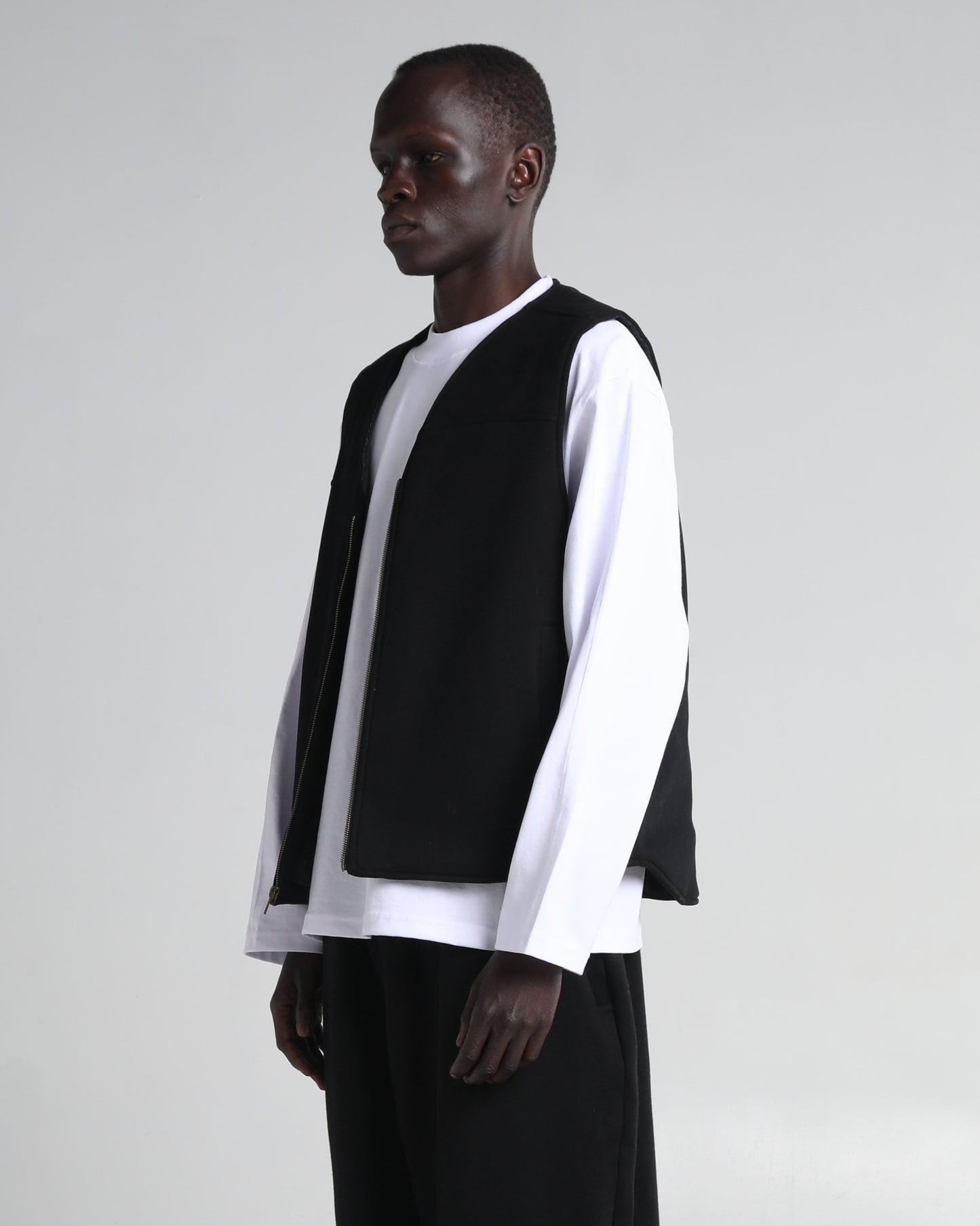 Puffer Vest