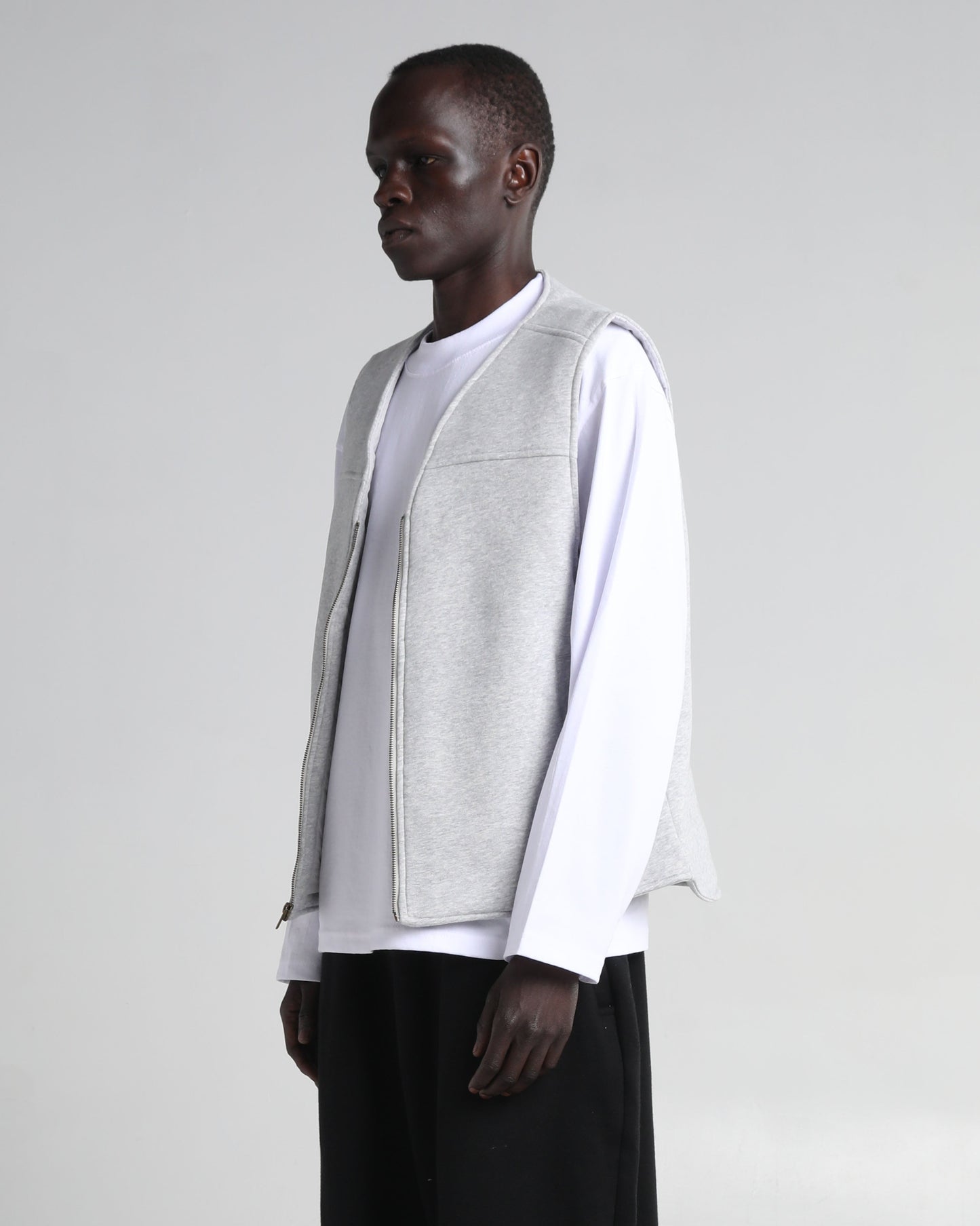 Puffer Vest