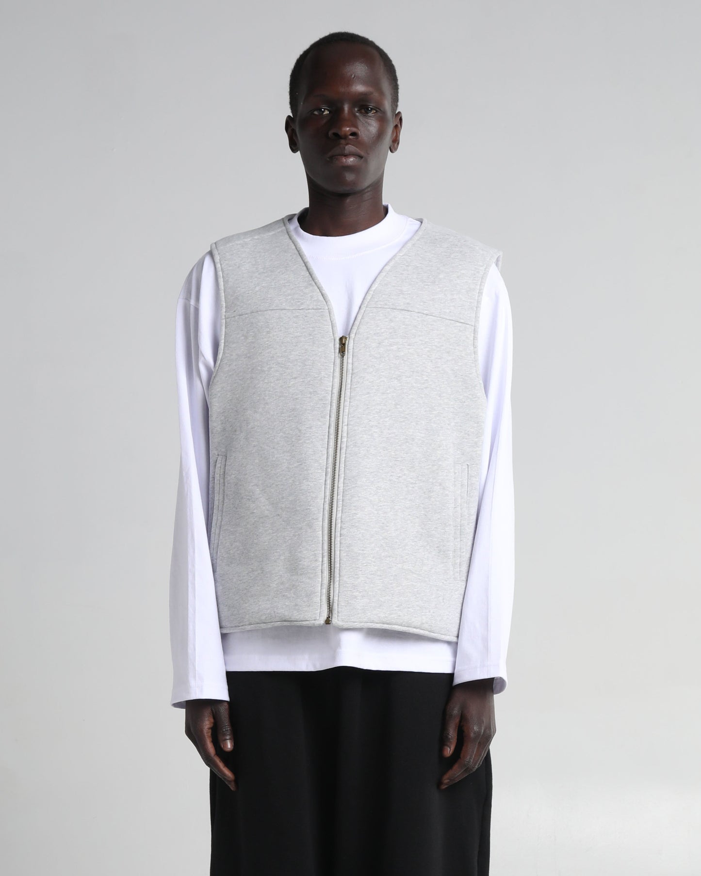 Puffer Vest