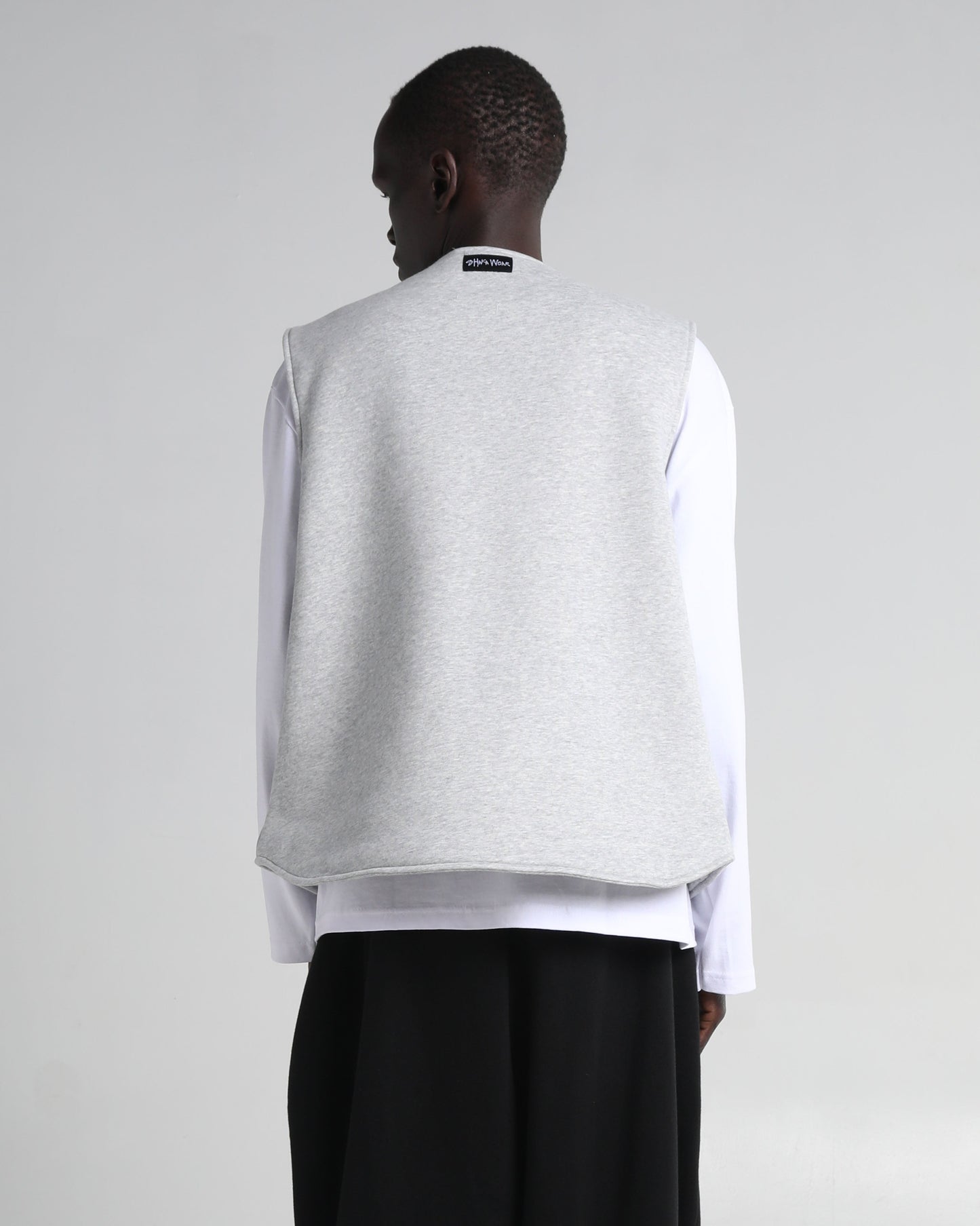 Puffer Vest
