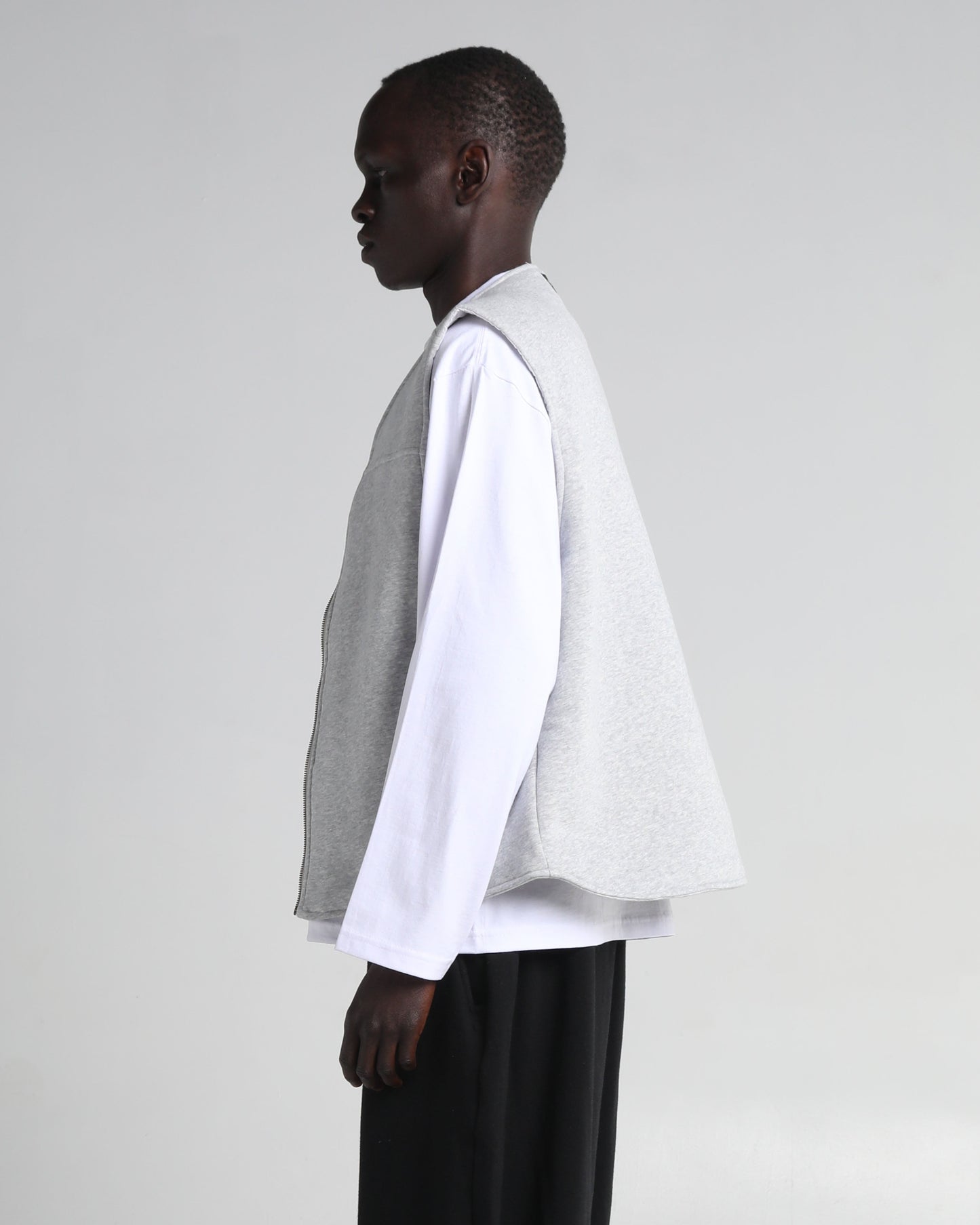 Puffer Vest