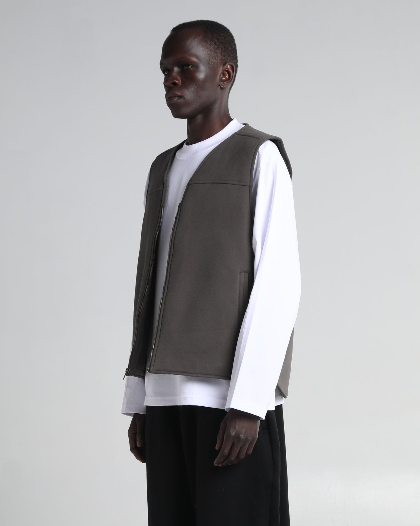 Puffer Vest