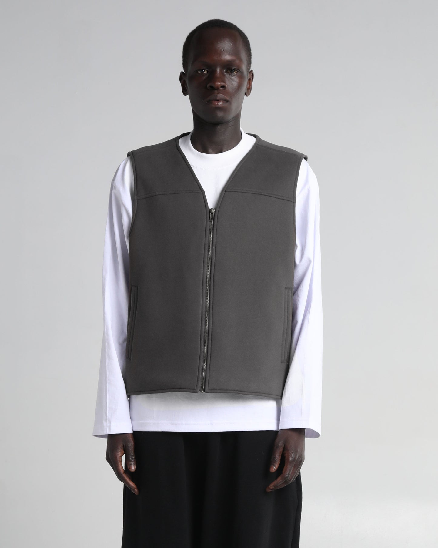 Puffer Vest