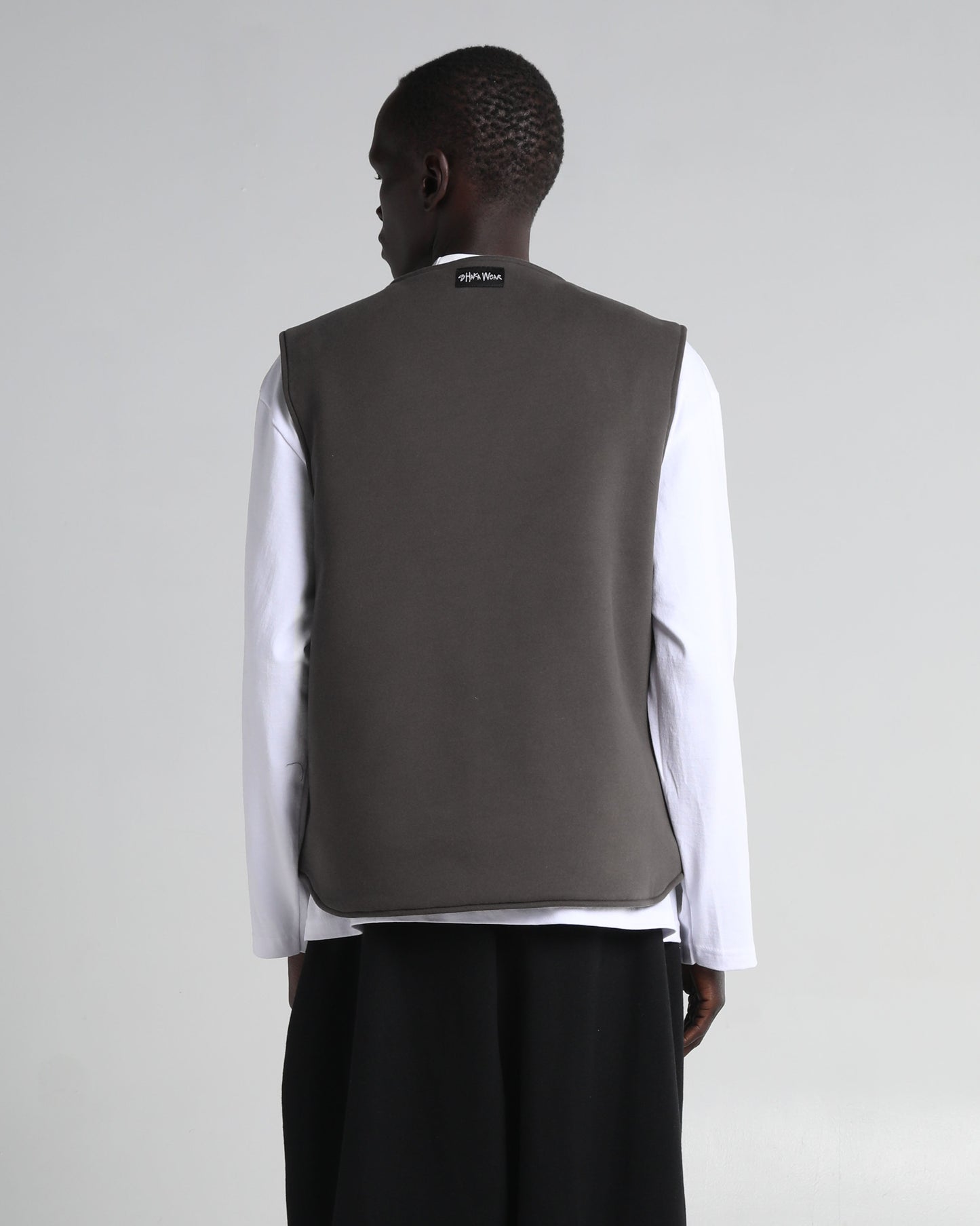 Puffer Vest