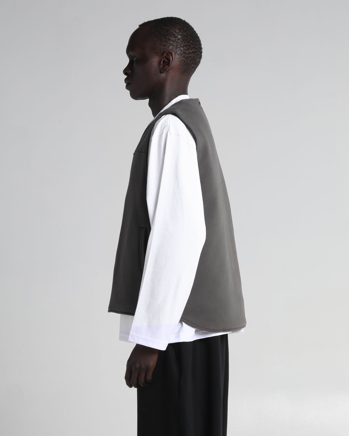Puffer Vest