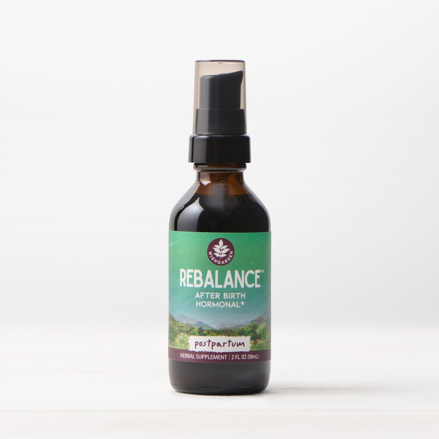 ReBalance After Birth Hormonal