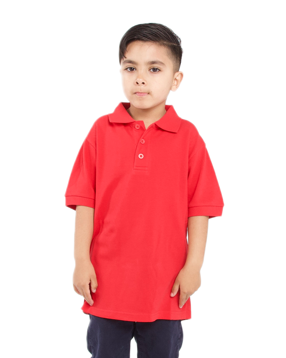 Kids' Polo