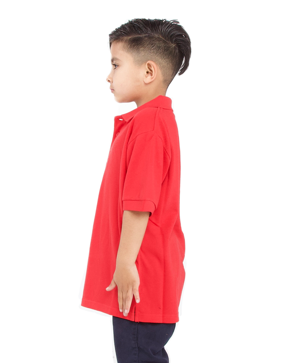 Kids' Polo
