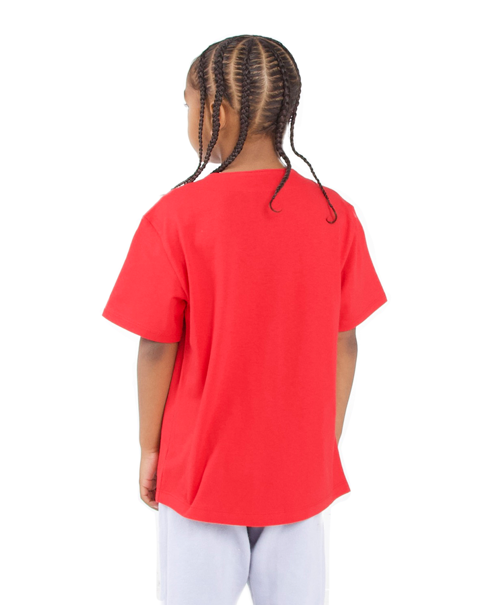 6.0 oz Kids' Baseball Jersey