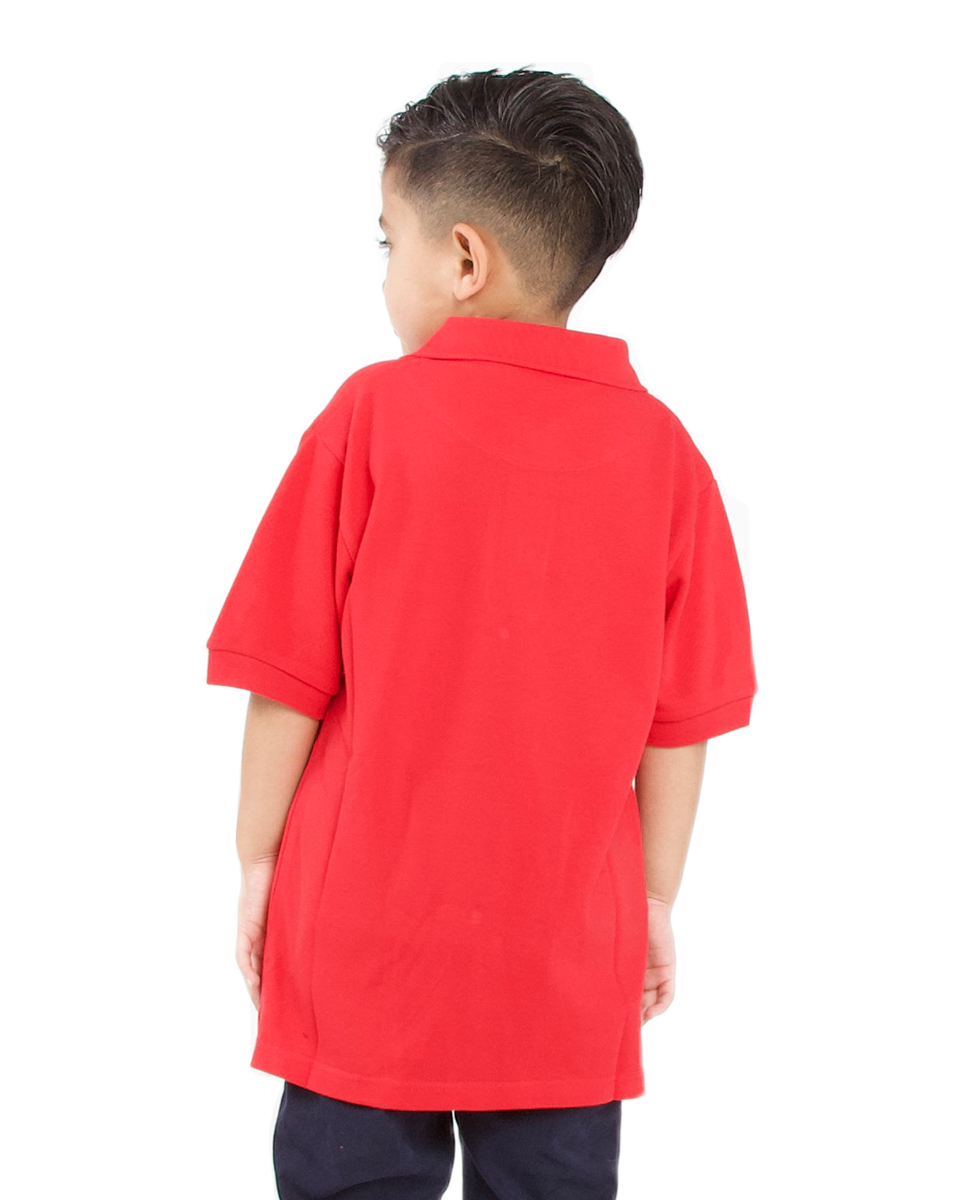 Kids' Polo