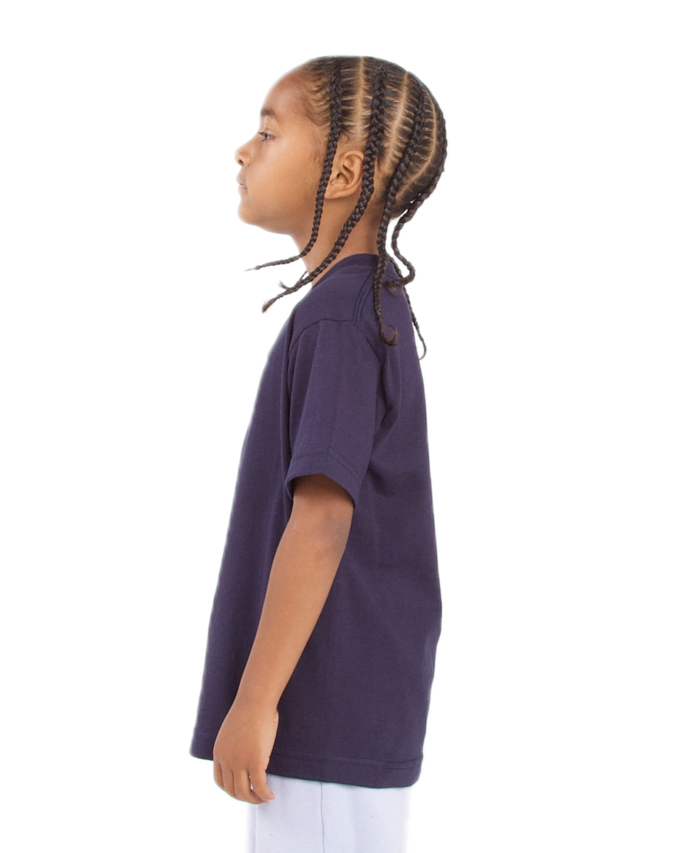 6.0 oz Kids' V-Neck