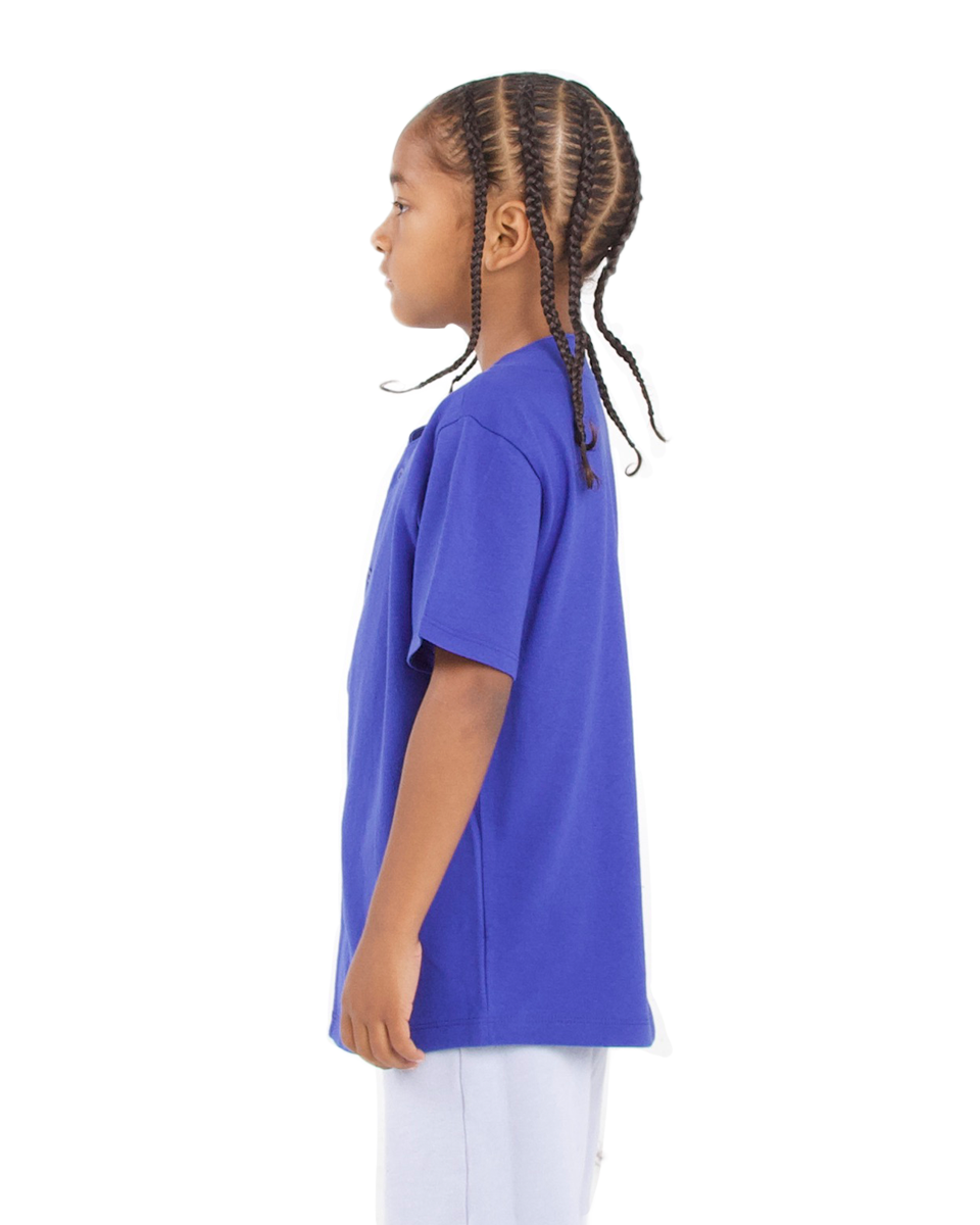 6.0 oz Kids' Baseball Jersey