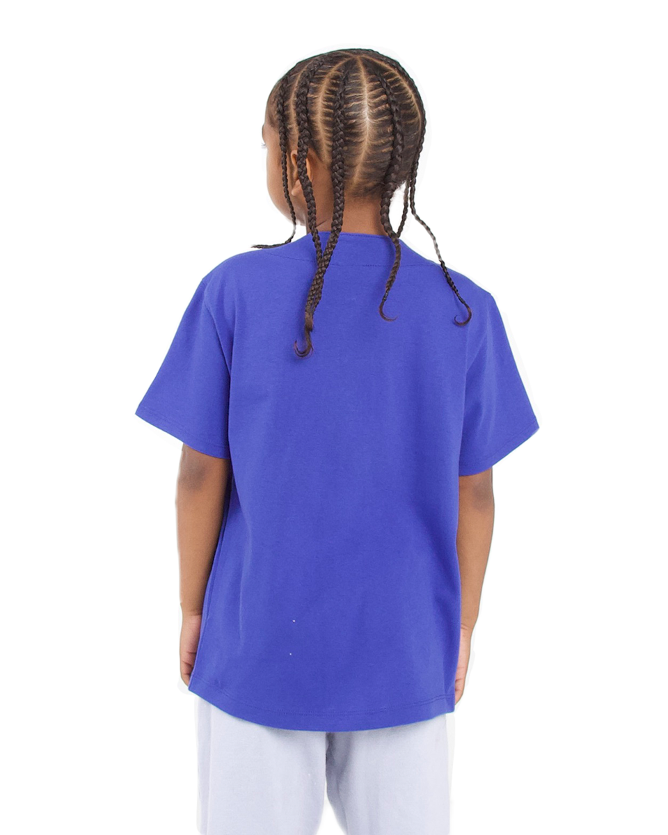 6.0 oz Kids' Baseball Jersey