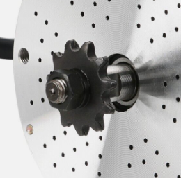 #35 drive gear for MY1020 motor