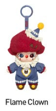 (In Stock) POPMART WHY SO SERIOUS Series-Vinyl Plush Pendant Blind Box