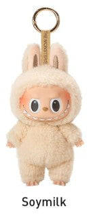 [IN STOCK] POPMART Exciting Macaron Vinyl Face Blind Box Labubu