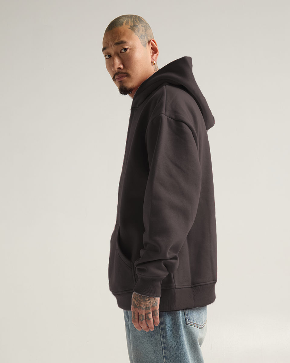 Essential Super Heavyweight Hoodie
