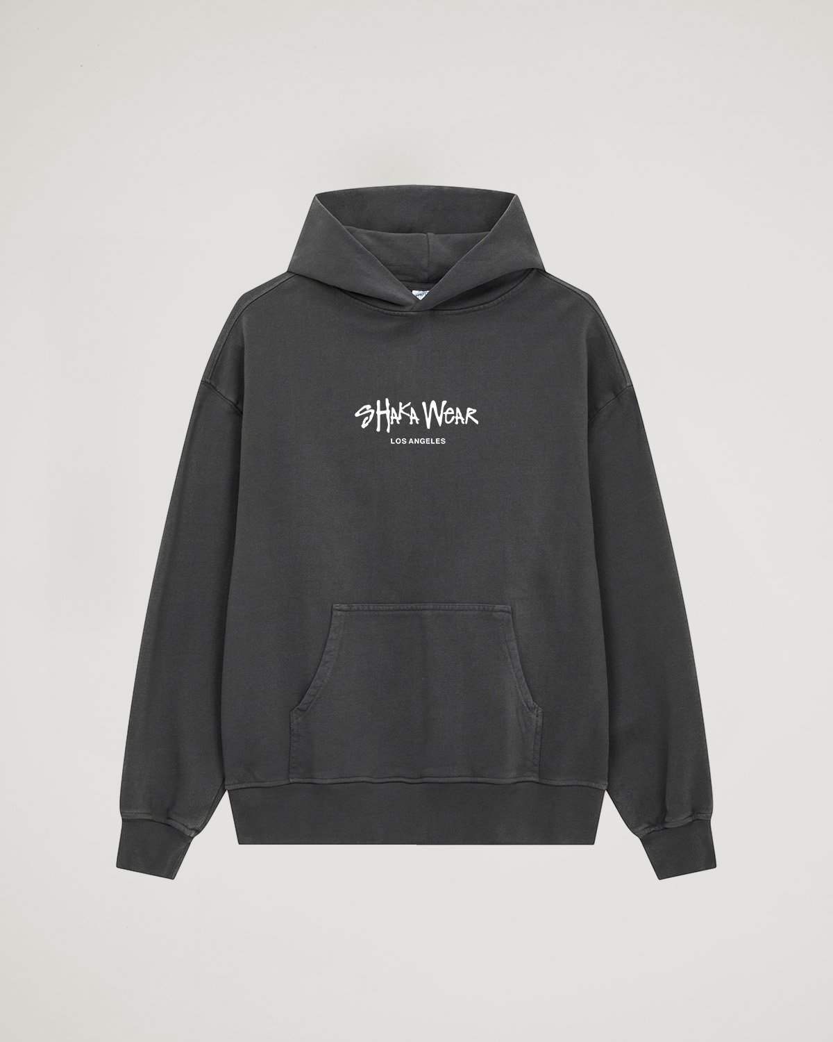3M Heavyweight Garment Dye Hoodie