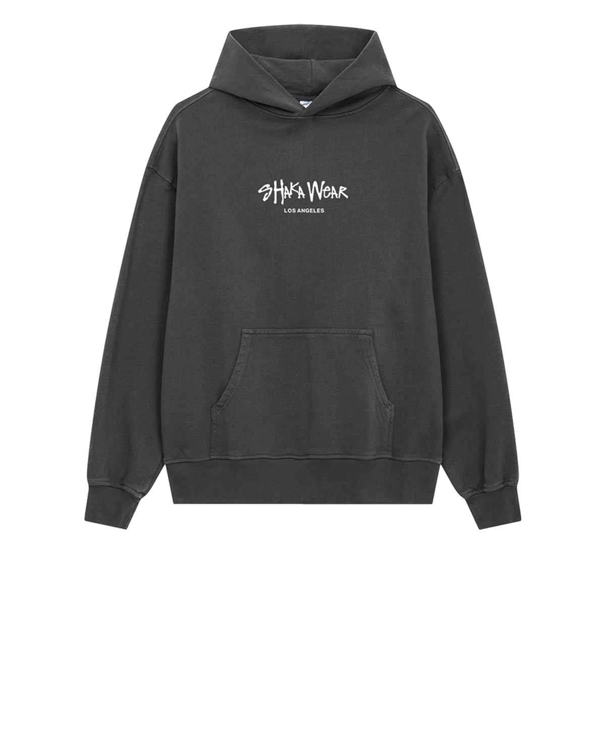 3M Heavyweight Garment Dye Hoodie