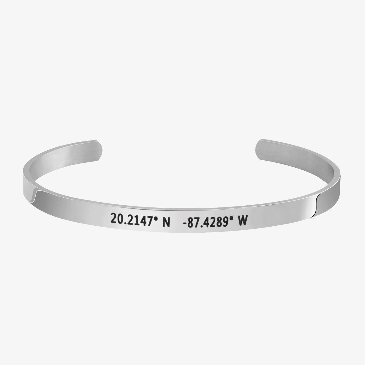 Extra Custom Cuff