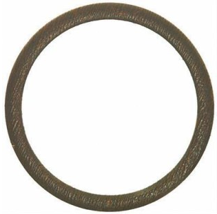 .050 Steel Core Laminated Intake Gasket for Yamaha Karts
