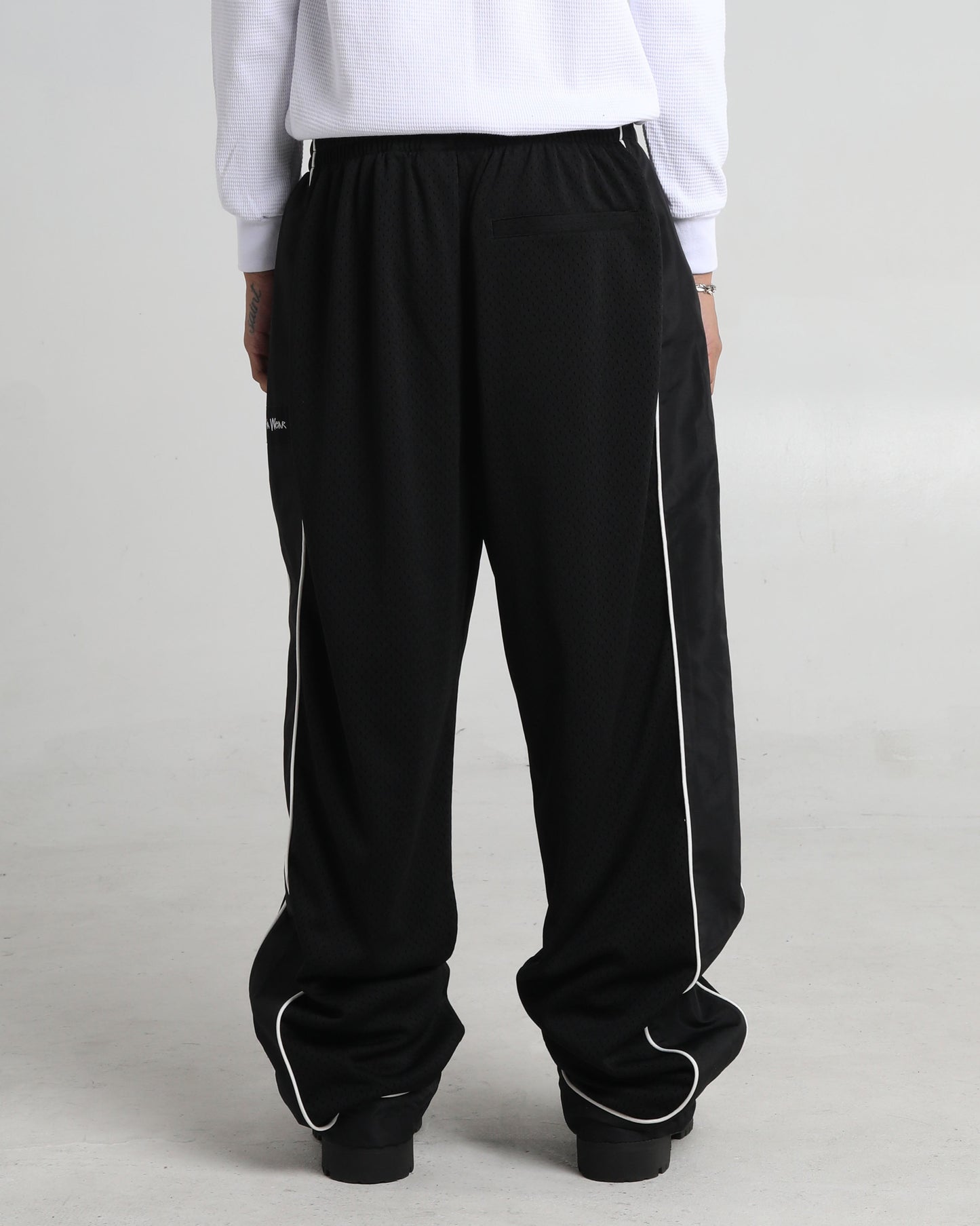 Super Mesh Pants