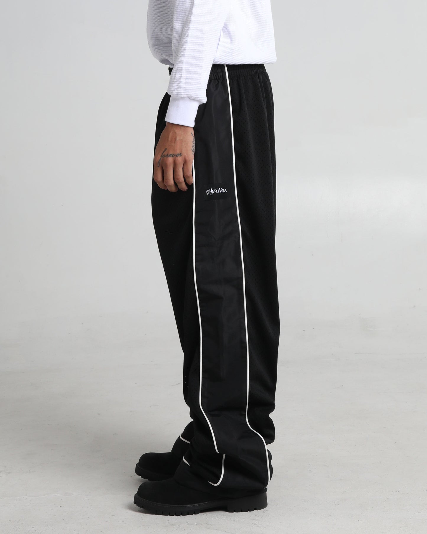 Super Mesh Pants