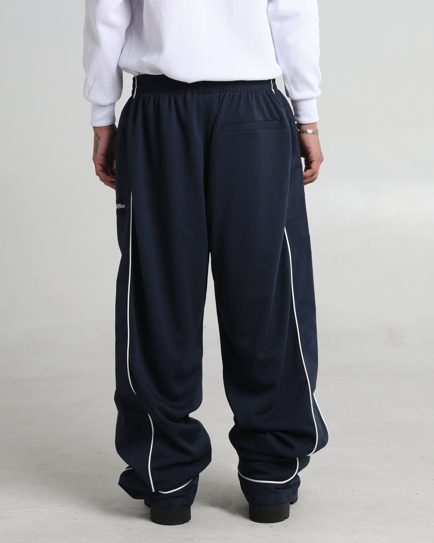 Super Mesh Pants