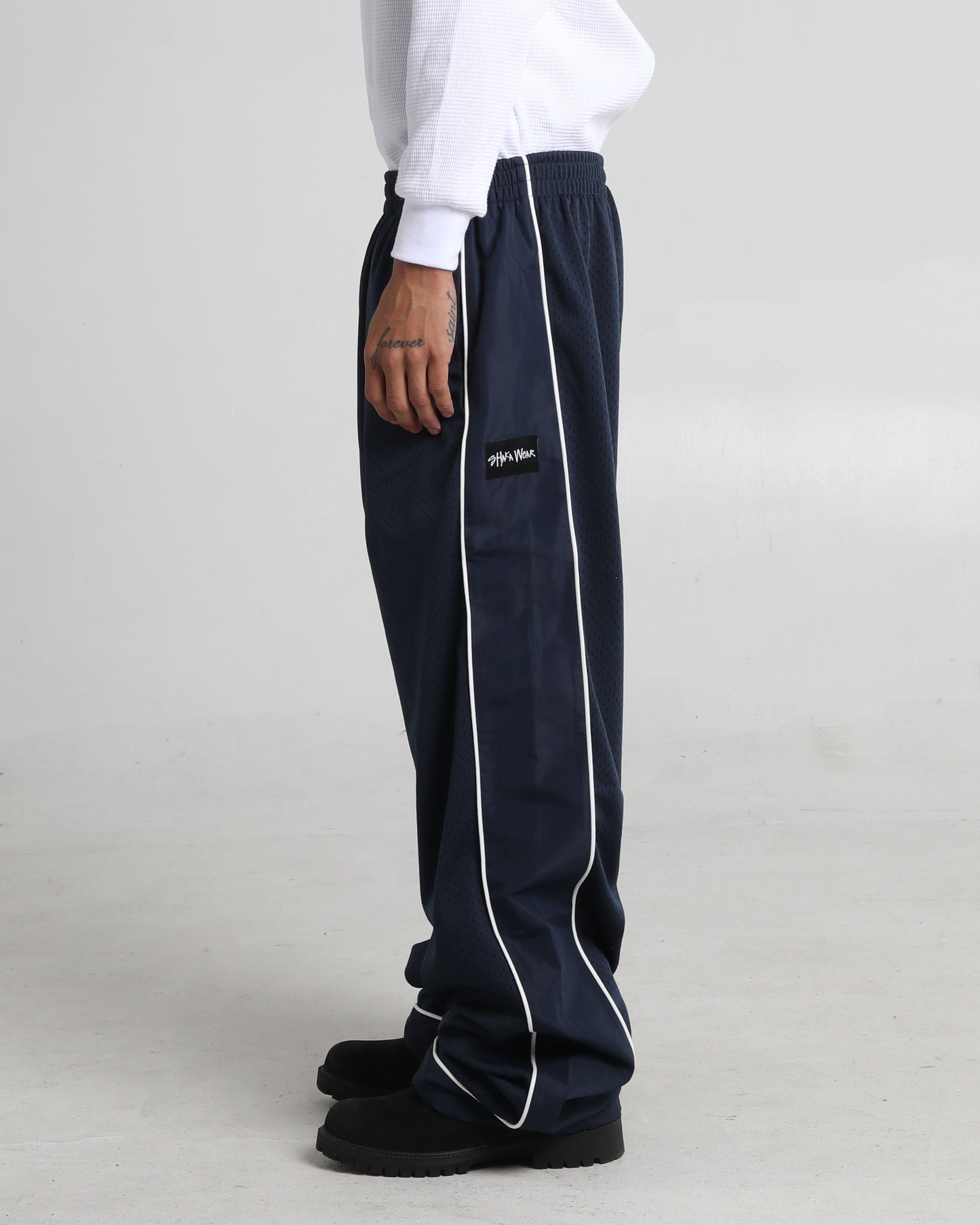 Super Mesh Pants