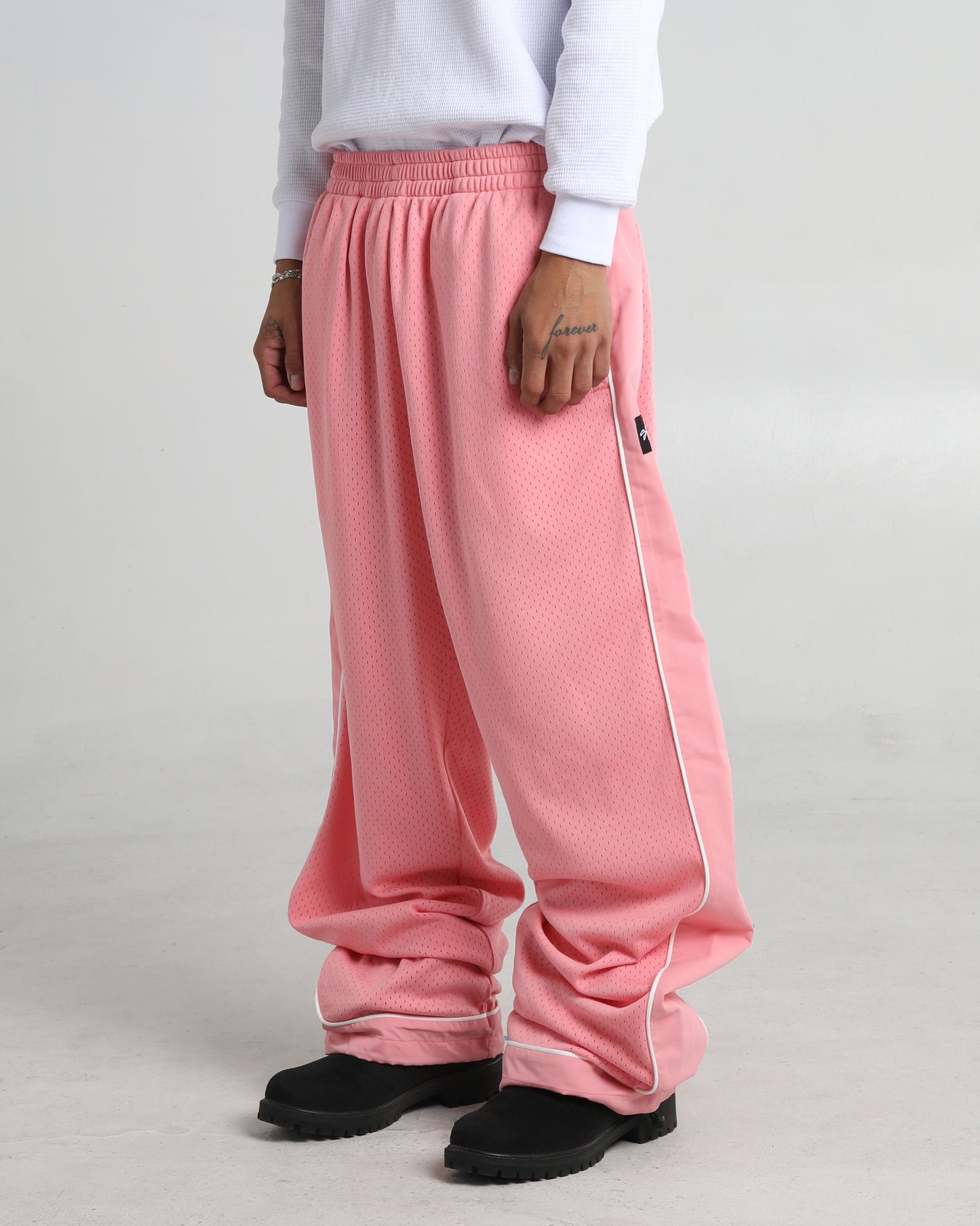 Super Mesh Pants