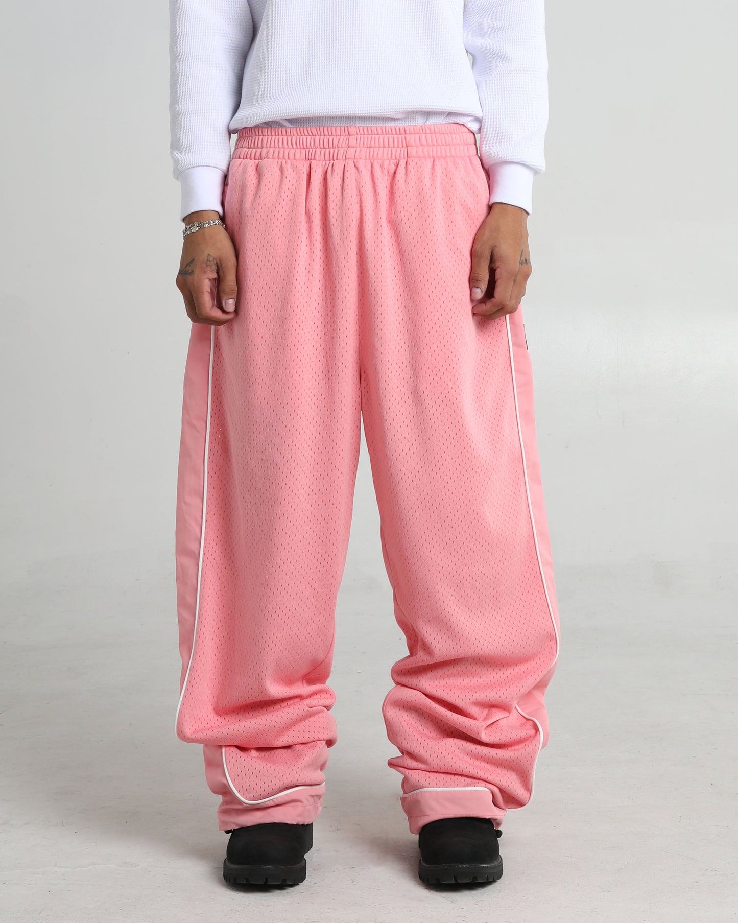 Super Mesh Pants