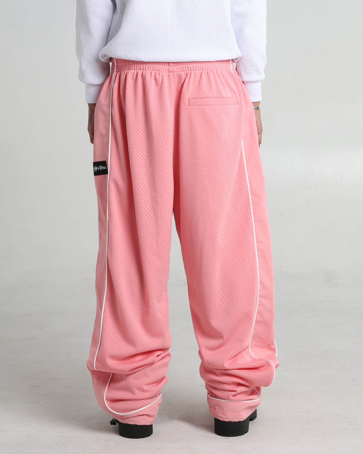 Super Mesh Pants